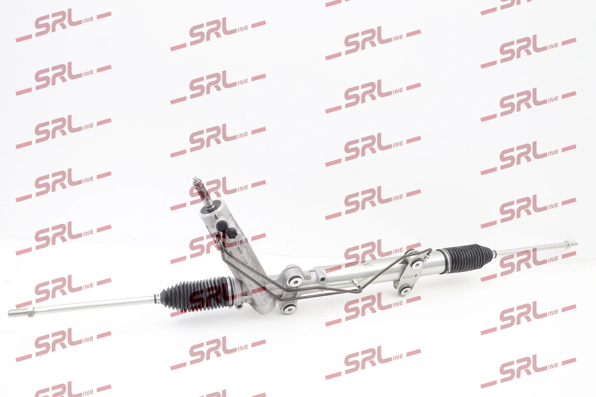 Steering Gear S5150021-S