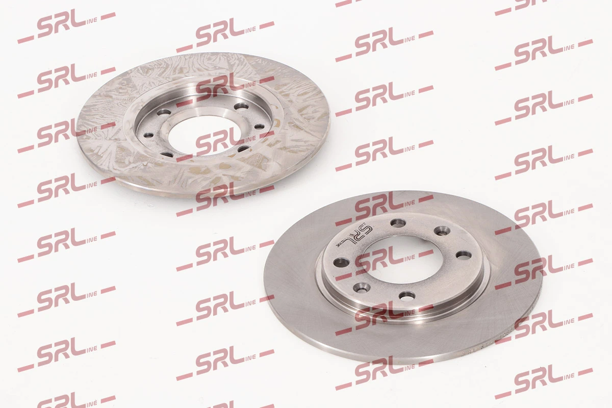 Brake Disc S71-1286