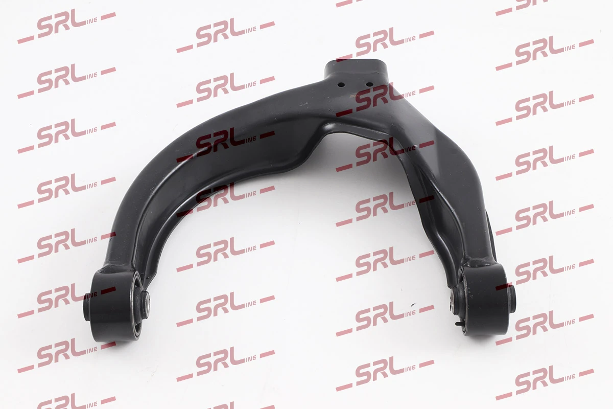 Control/Trailing Arm, wheel suspension 402437-5