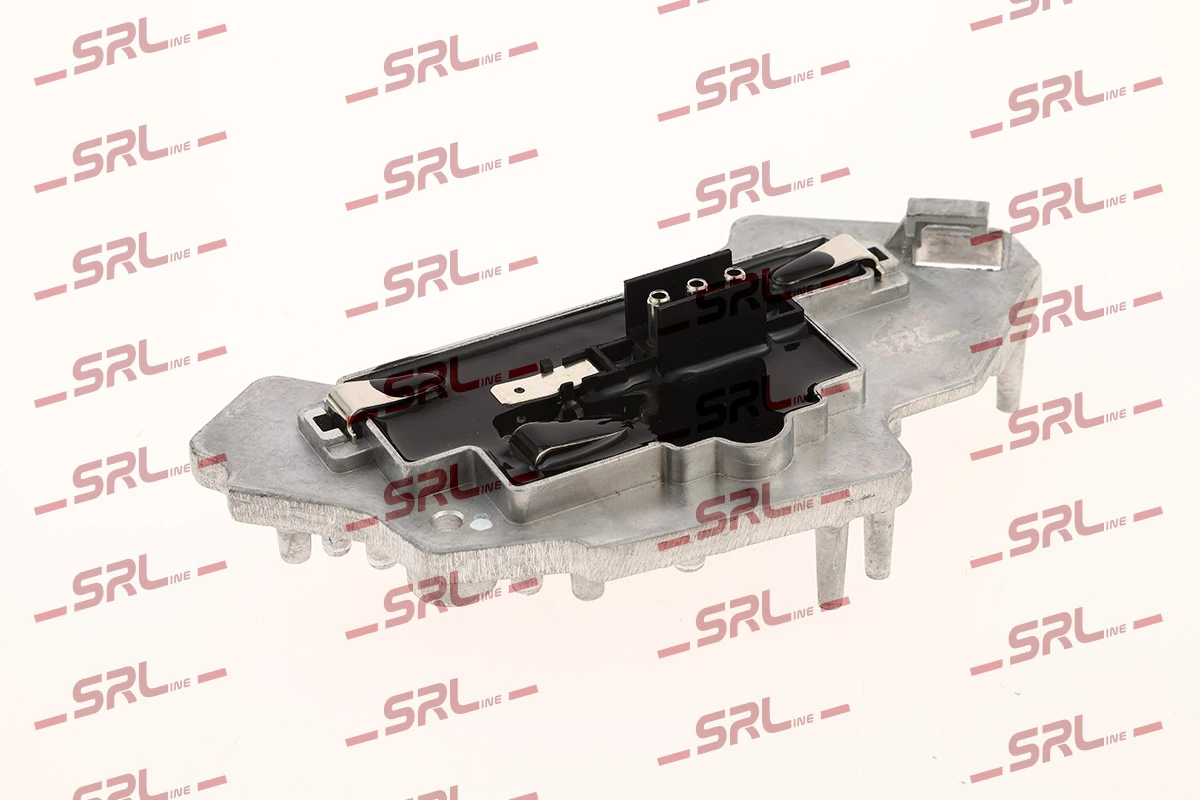 Resistor, interior blower 5015KST-2S
