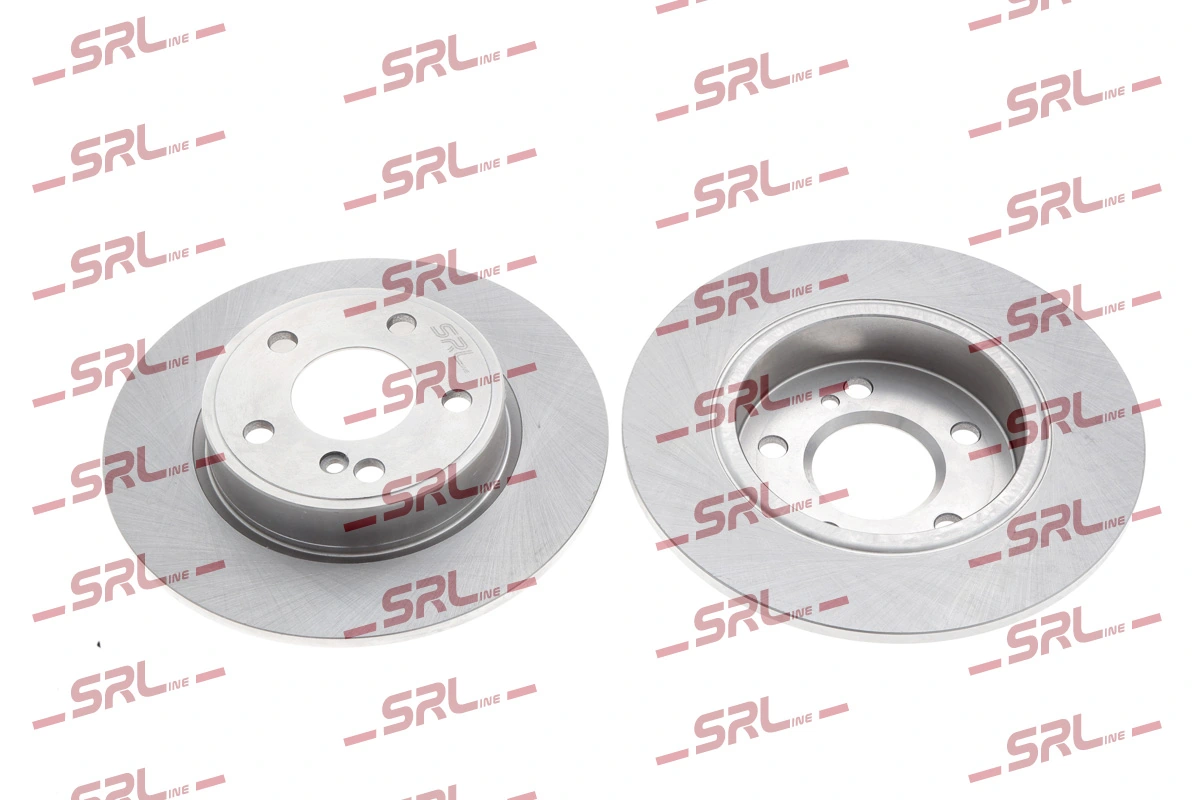 Brake Disc S71-1575