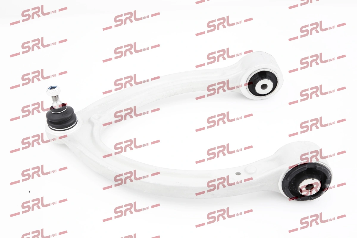 Control/Trailing Arm, wheel suspension 503137-1