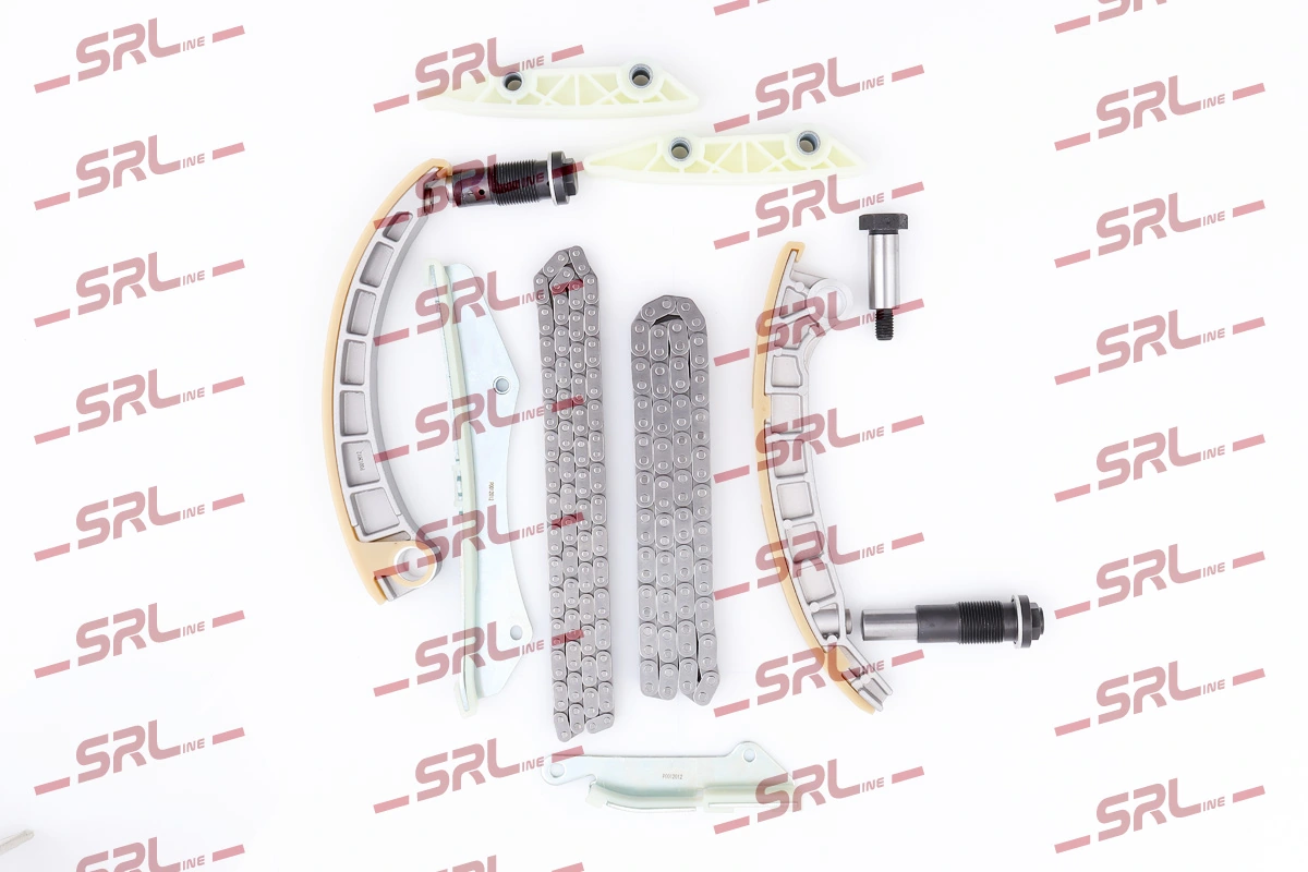 Timing Chain Kit TCK0008-2