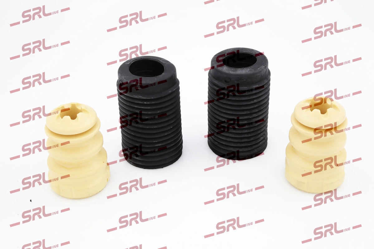 Dust Cover Kit, shock absorber S030162