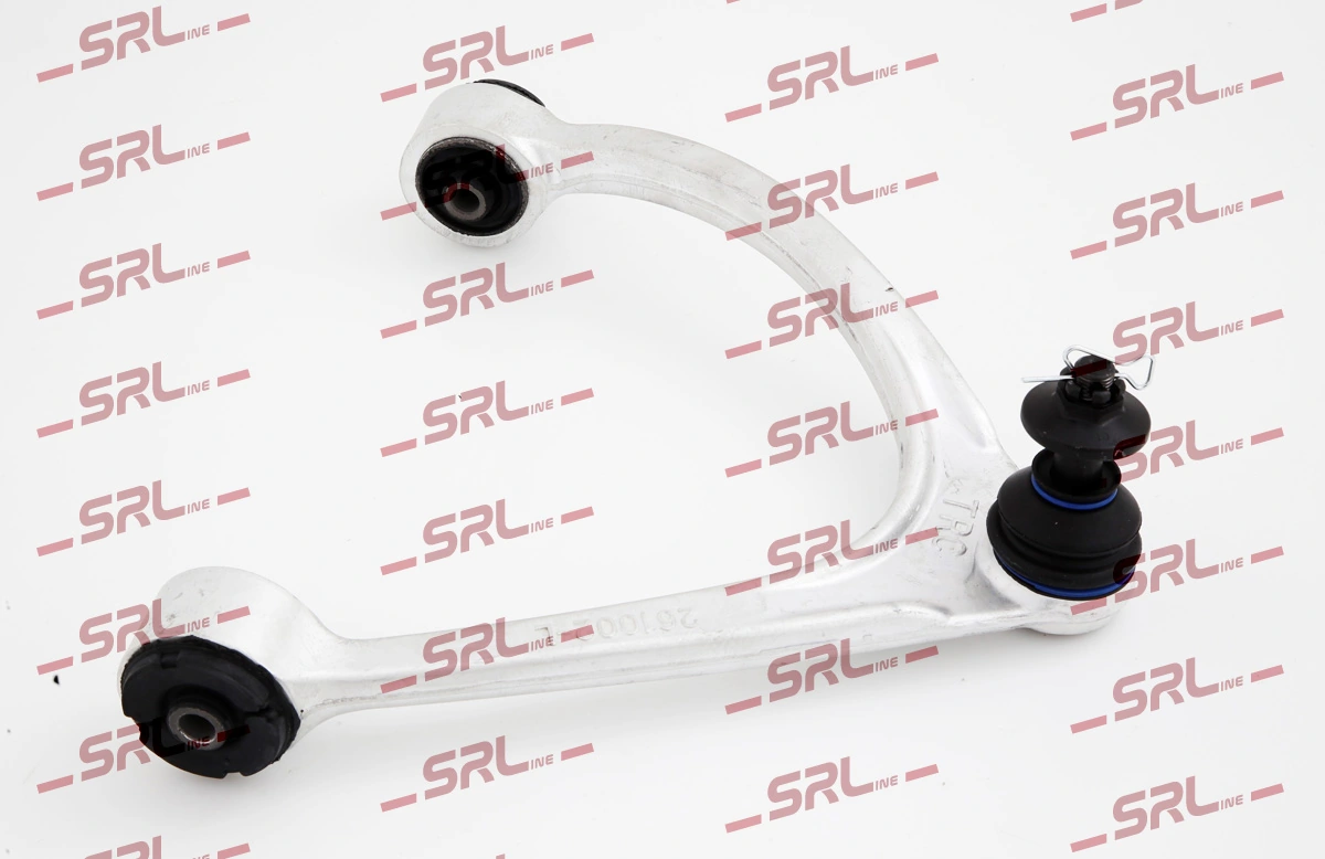 Control/Trailing Arm, wheel suspension 804237-1