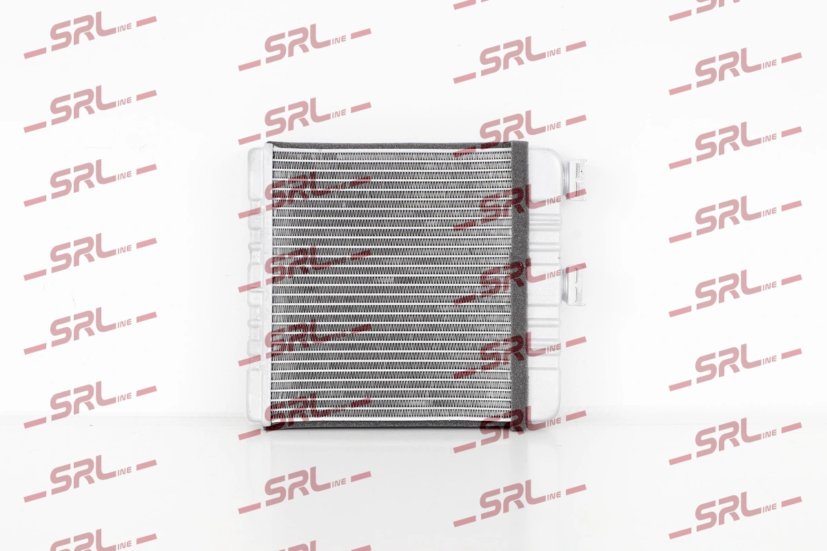 Heat Exchanger, interior heating 5508N8-1
