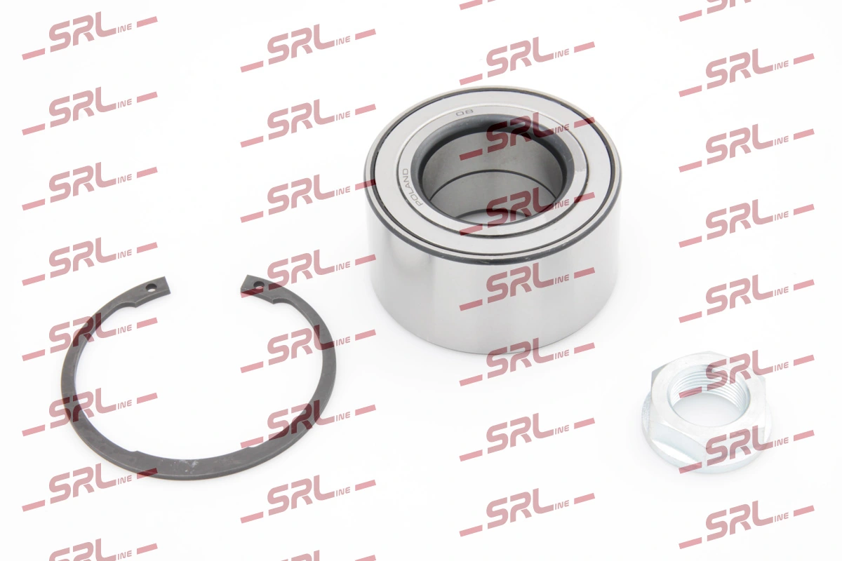 Wheel Bearing Kit S41-2058