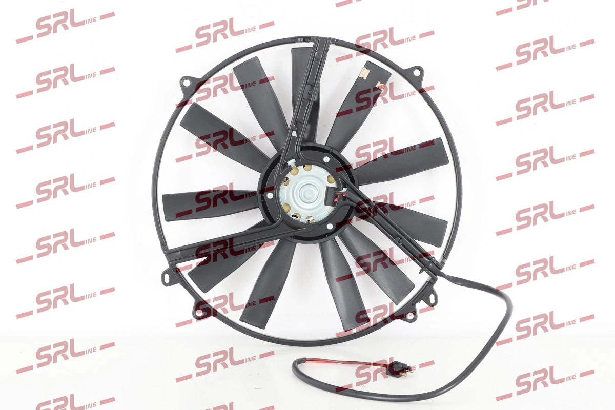 Fan, engine cooling 501423W4S