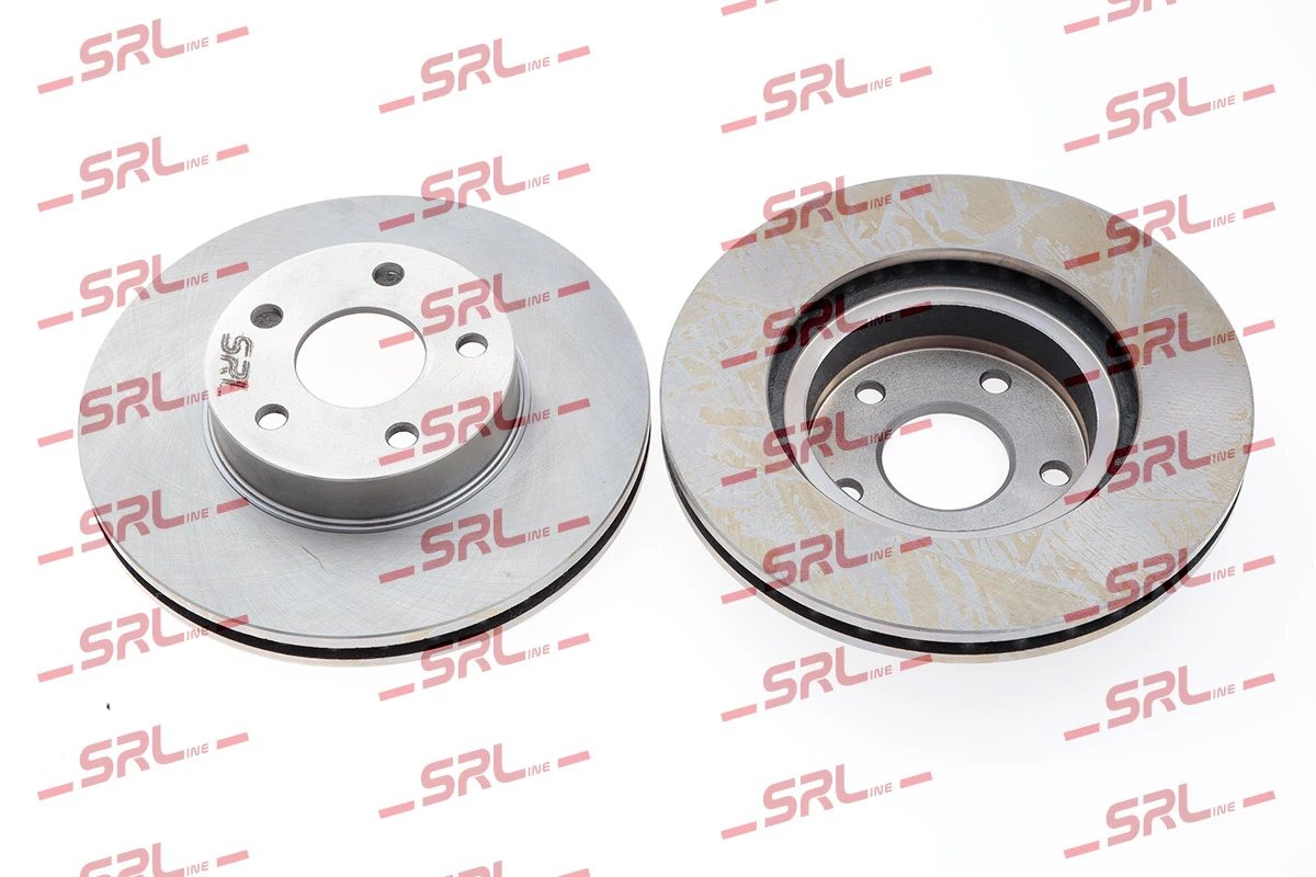 Brake Disc S71-0270