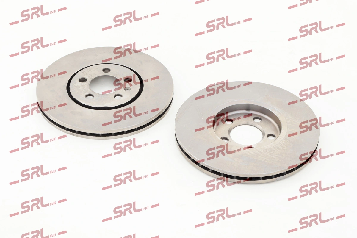 Brake Disc S71-0489