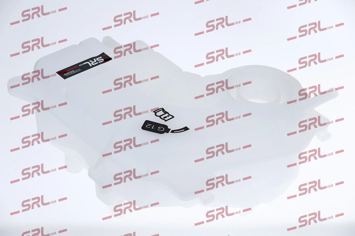 Expansion Tank, coolant 1324ZB-4S