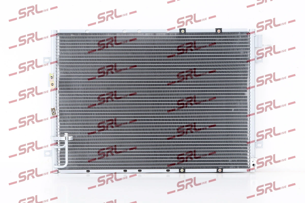 Condenser, air conditioning 4175K8C1S