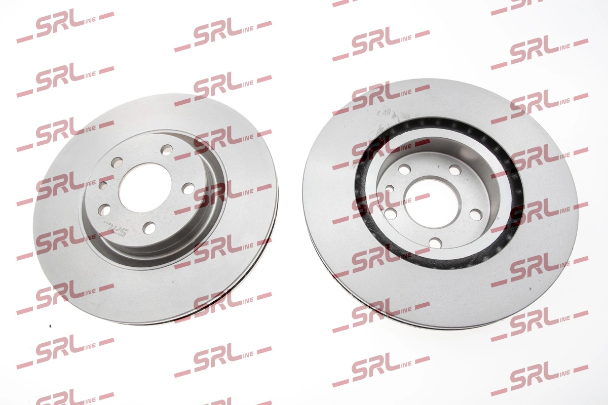 Brake Disc S71-0240