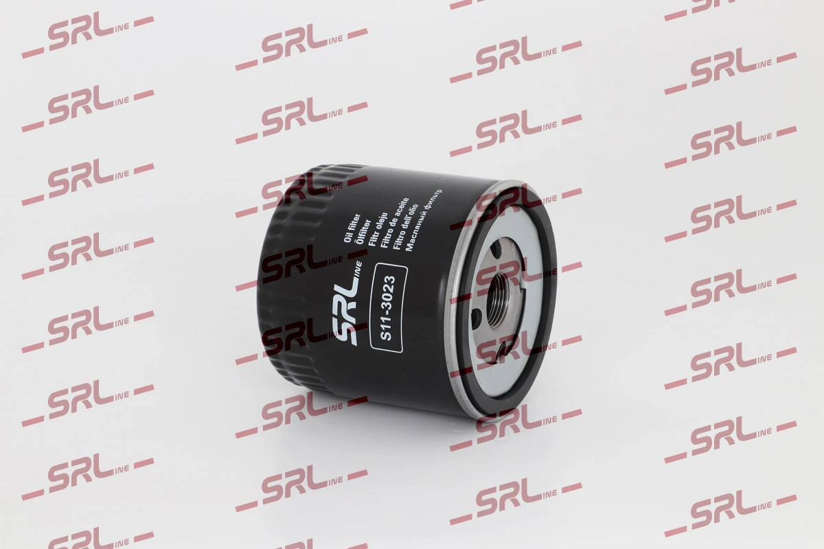 Oil Filter S11-3023