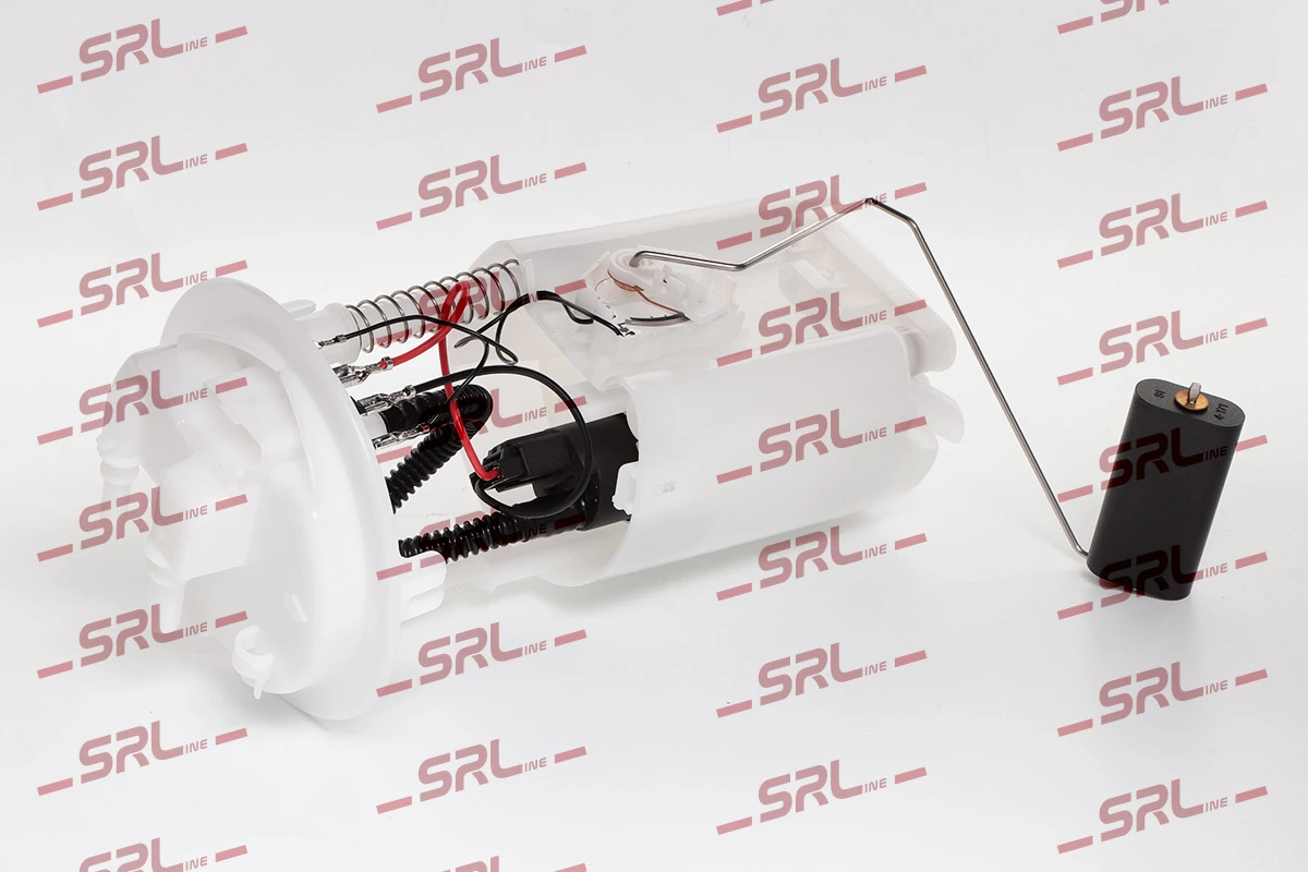 Fuel Feed Unit E01-1040