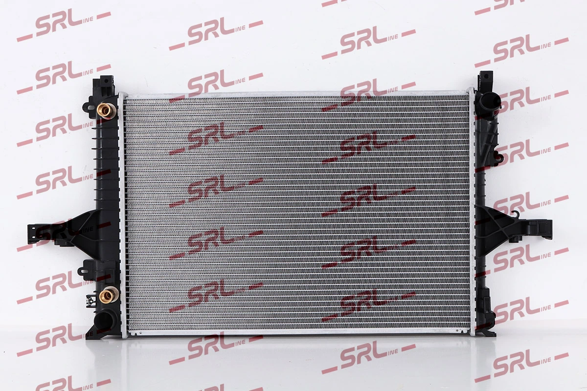 Radiator, engine cooling 908008B2