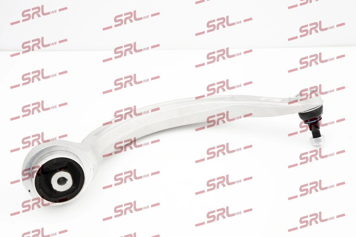 Control/Trailing Arm, wheel suspension 13D238-1