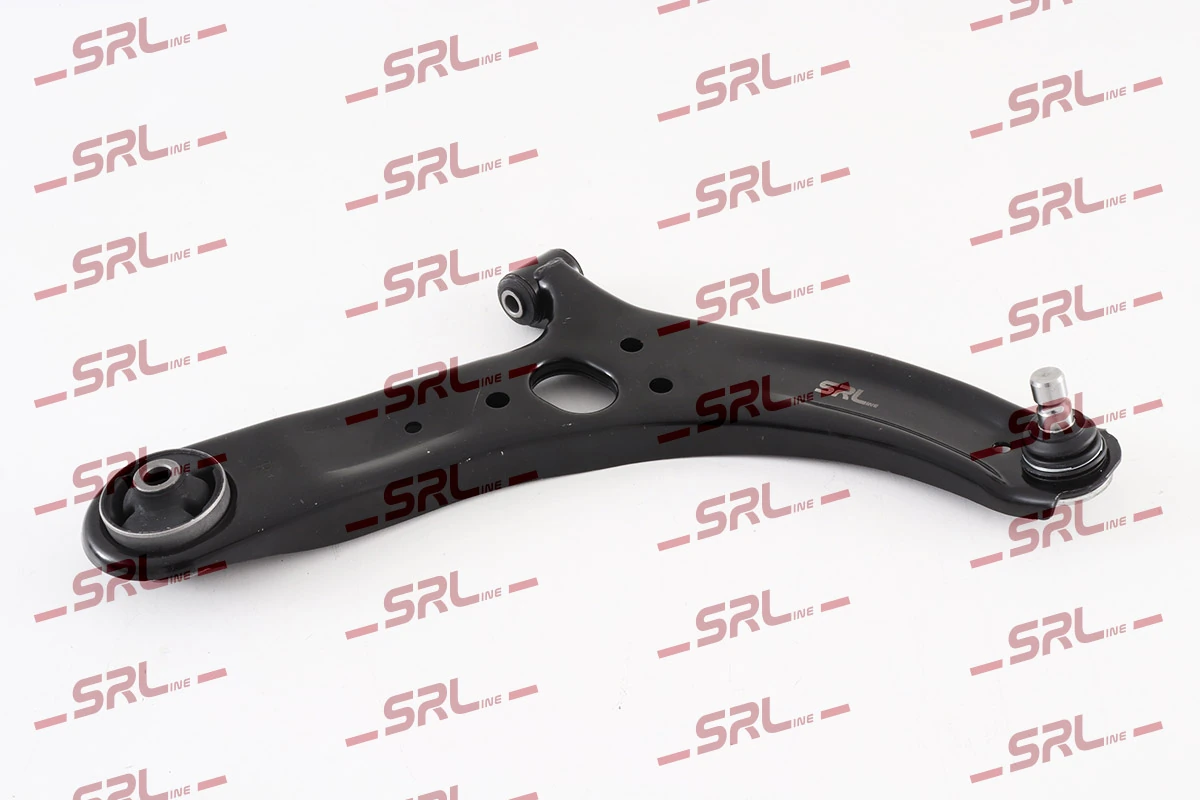 Control/Trailing Arm, wheel suspension 41B138