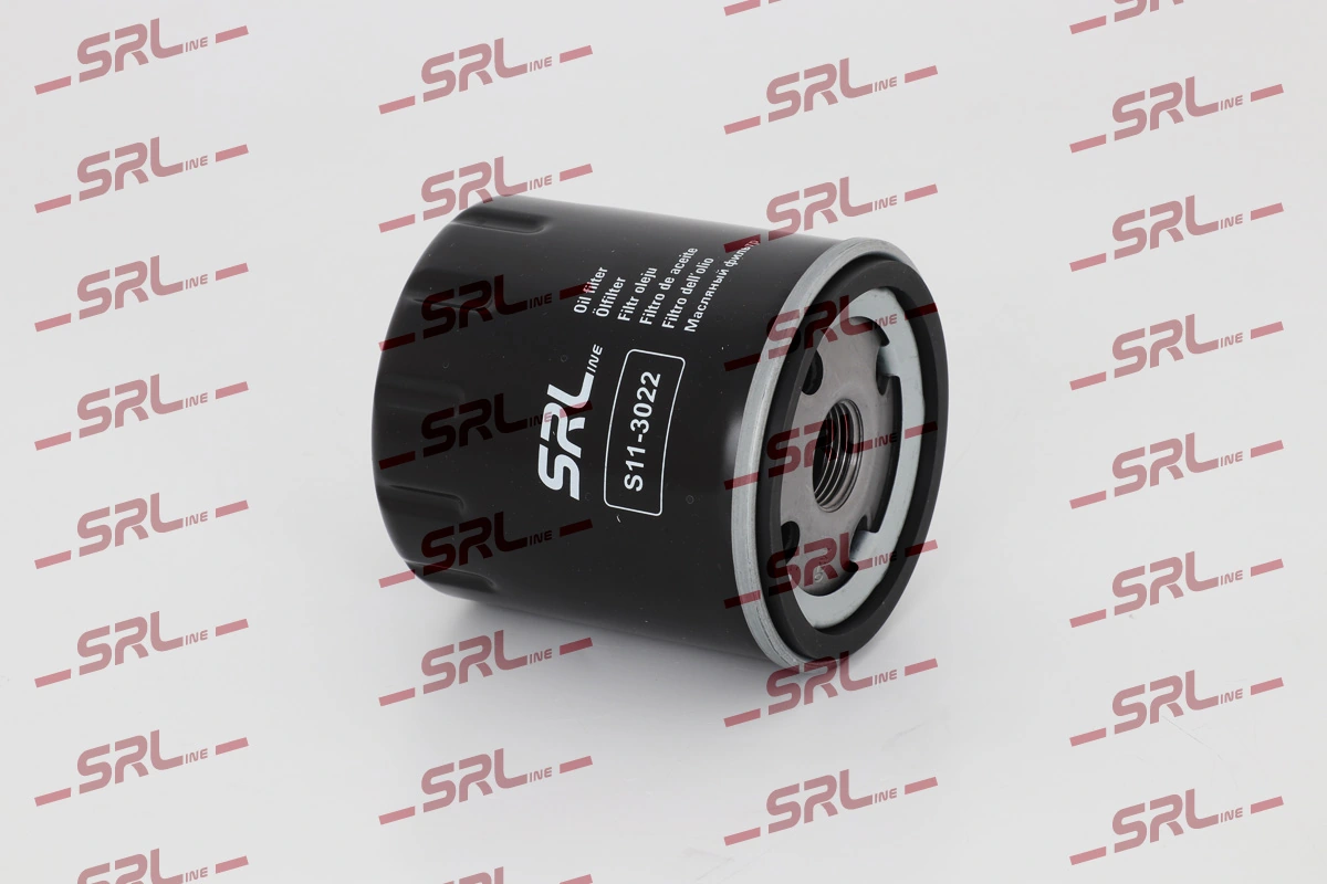 Oil Filter S11-3022
