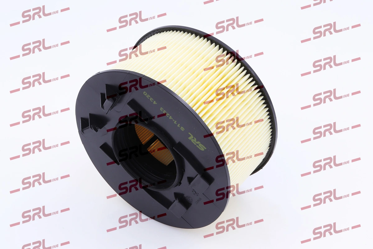 Air Filter S11-4233