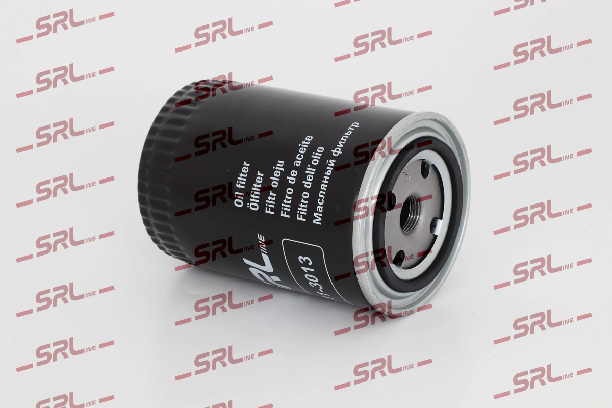 Oil Filter S11-3013