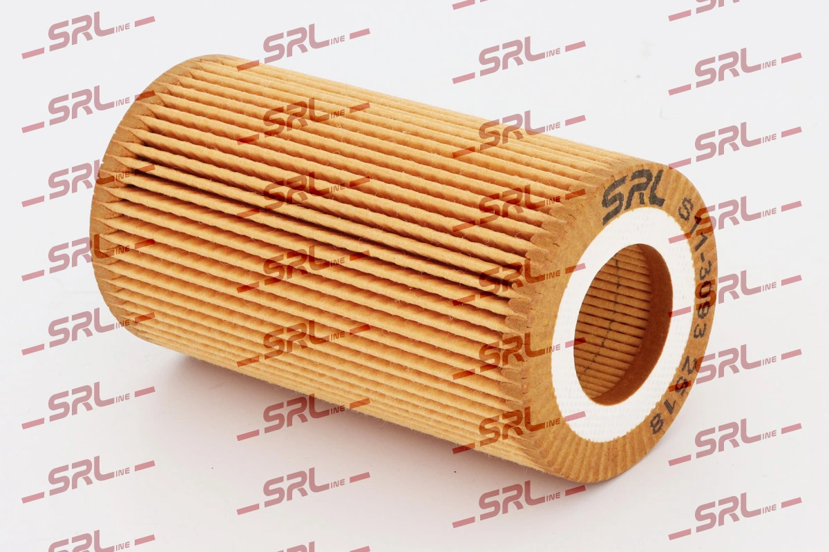 Oil Filter S11-3093