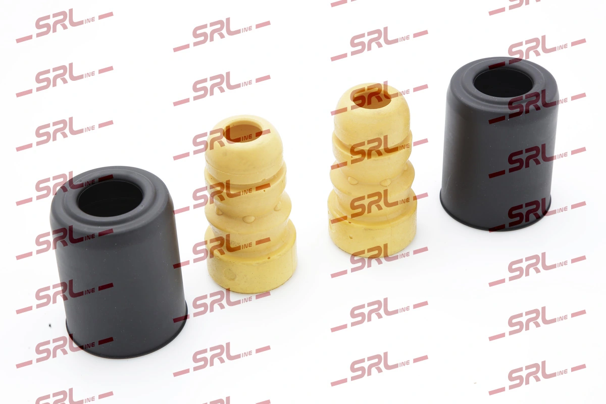 Dust Cover Kit, shock absorber S030198