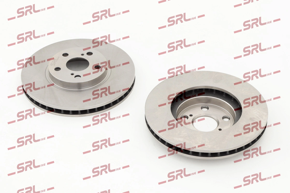 Brake Disc S71-0346