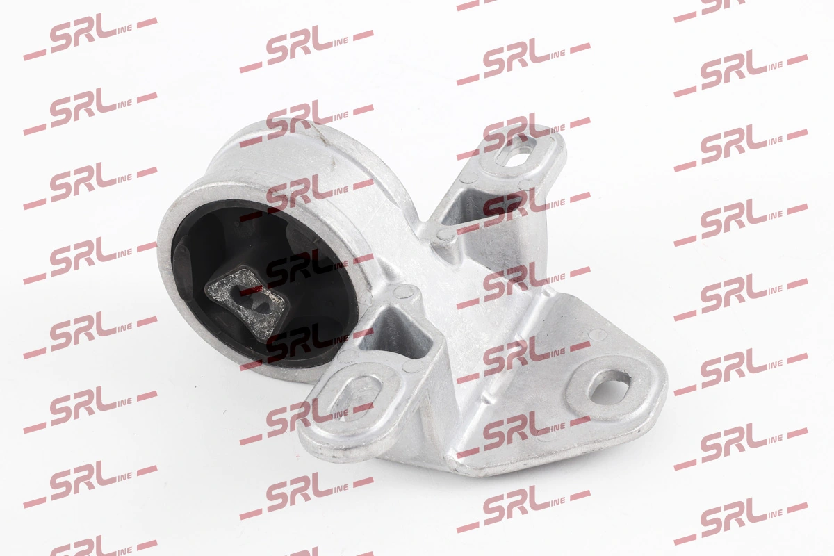 Mounting, engine S2224013