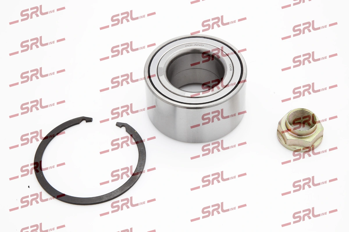 Wheel Bearing Kit S41-2093