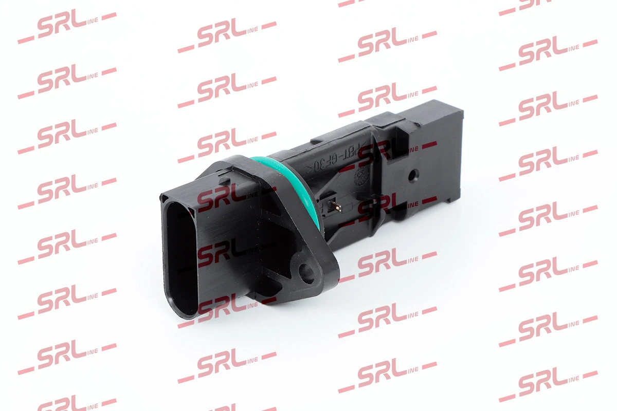 Mass Air Flow Sensor SE02-0160