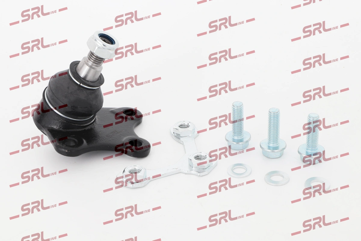 Ball Joint S6069507