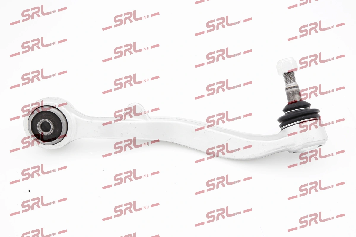 Control/Trailing Arm, wheel suspension 202337