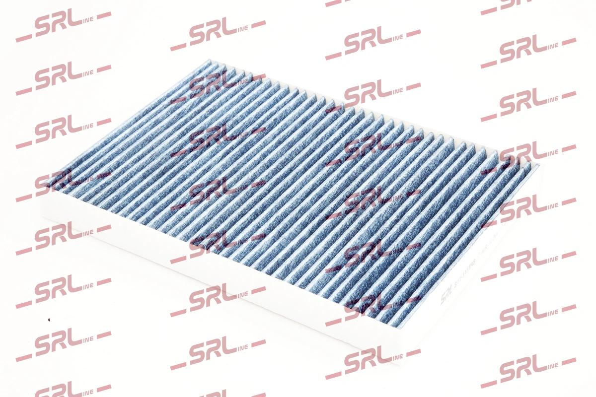 Filter, cabin air S11-1151NS