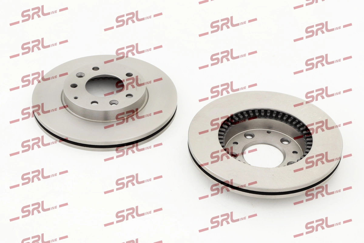 Brake Disc S71-0370