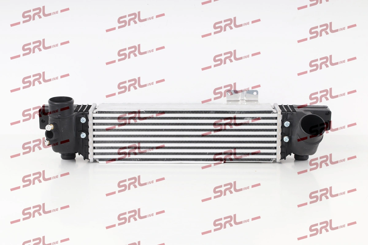 Charge Air Cooler 4171J8A2