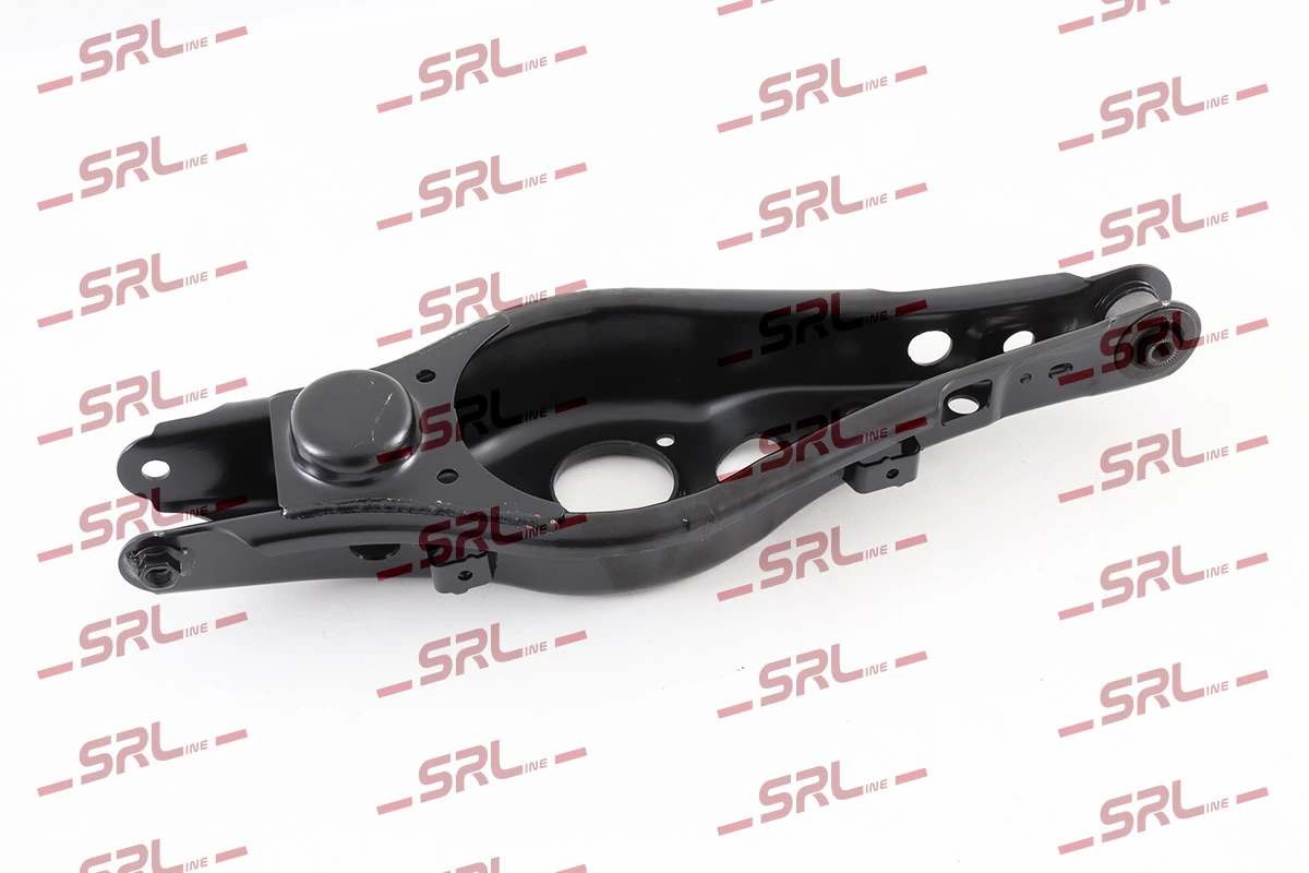 Control/Trailing Arm, wheel suspension 81X238-5