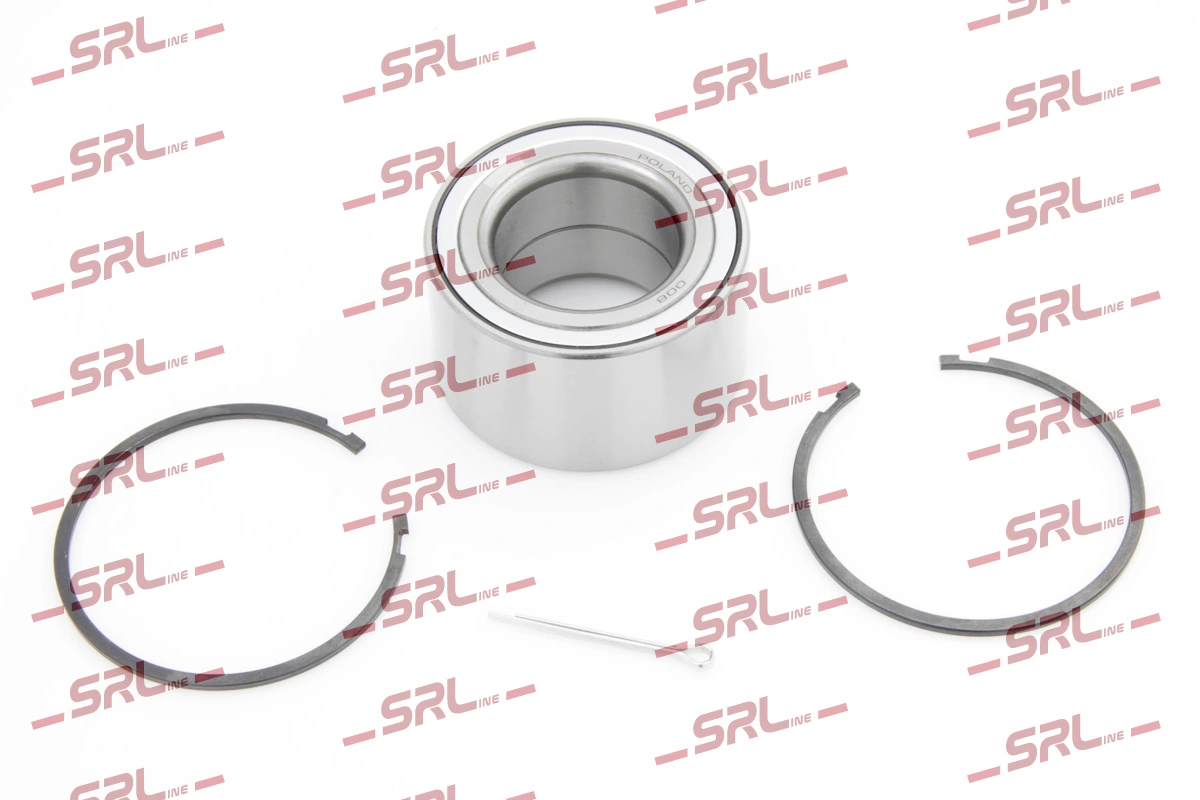 Wheel Bearing Kit S41-2082