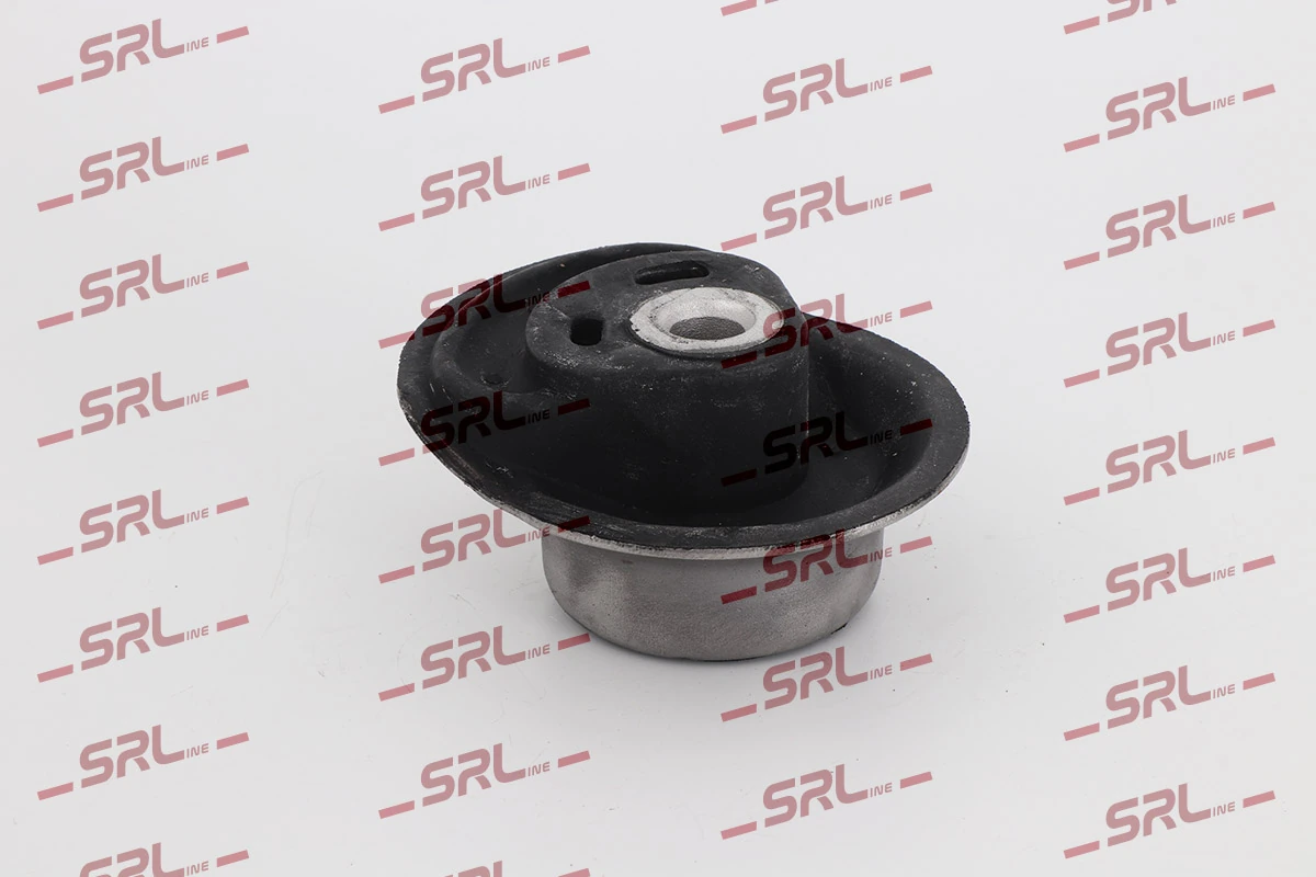 Bushing, axle beam S2495005