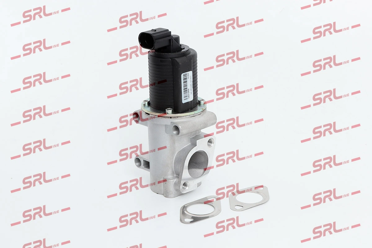 EGR Valve SE07-0008