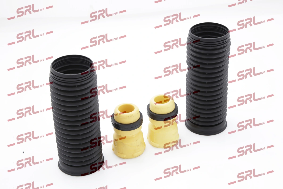 Dust Cover Kit, shock absorber S030196