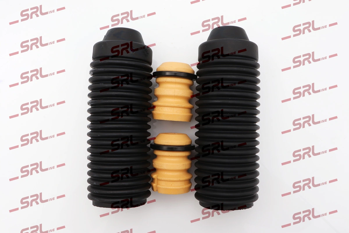 Dust Cover Kit, shock absorber S030175