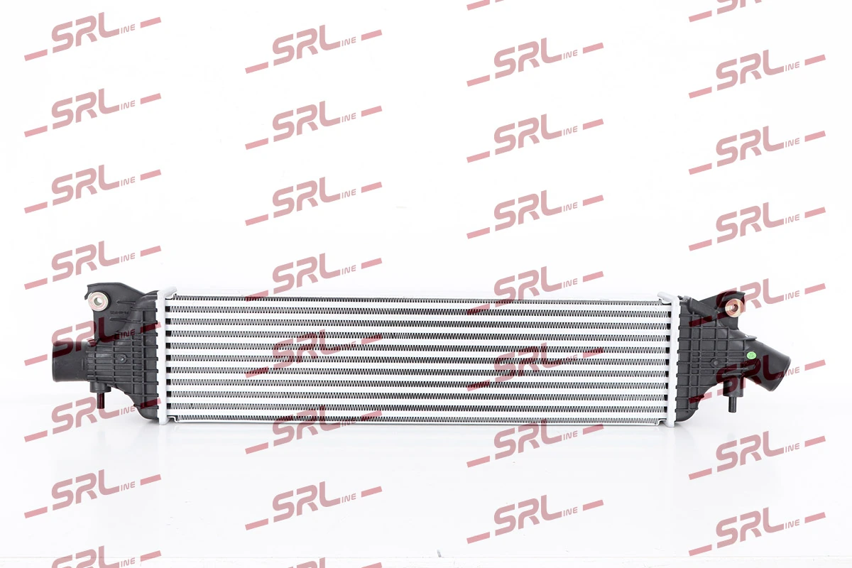 Charge Air Cooler 35D1J8-1