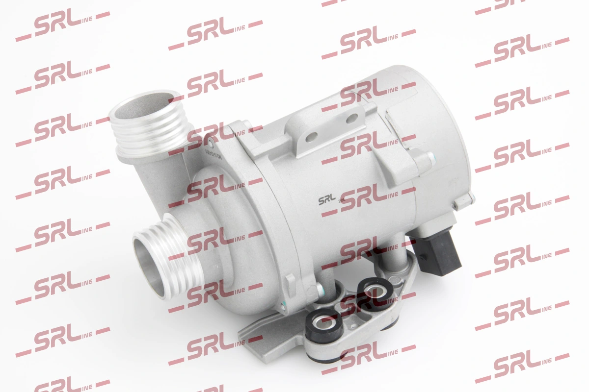 Water Pump, engine cooling S10-387E