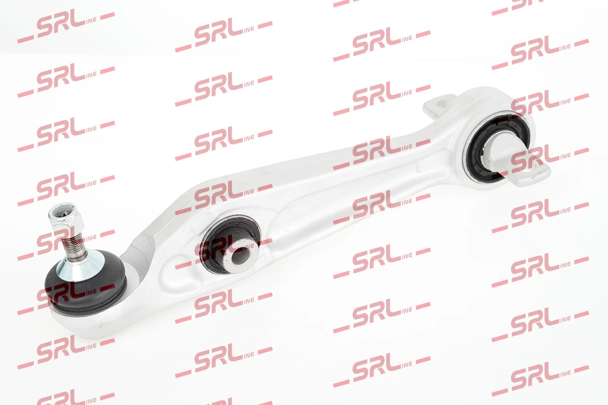 Control/Trailing Arm, wheel suspension 75D137