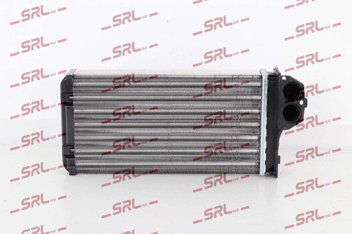 Heat Exchanger, interior heating 5710N8-3