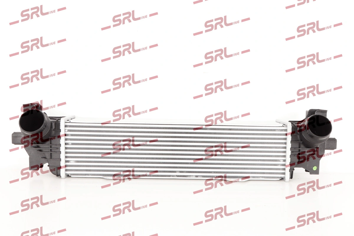 Charge Air Cooler 20F1J8-4