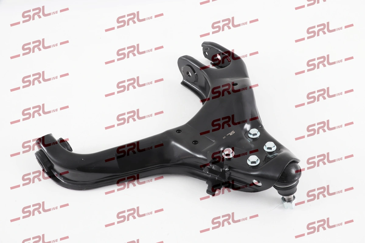 Control/Trailing Arm, wheel suspension 528537