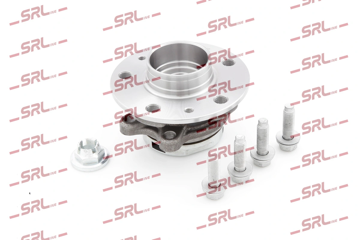 Wheel Bearing Kit S41-1108