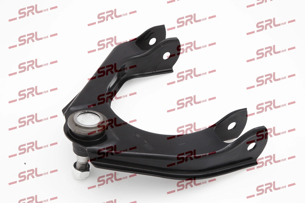 Control/Trailing Arm, wheel suspension 241037-1